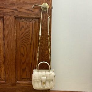 Coach Willis Top Chain Bag